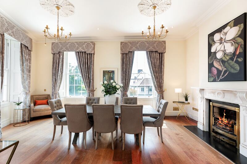 Diningroom