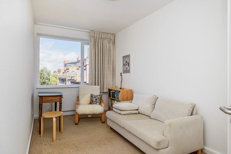 Third bedroom