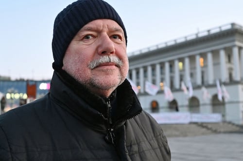 Jimi Hendrix Live in Lviv by Andrey Kurkov: Pivoting on the sui-generis abilities of one individual