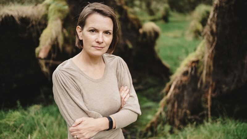 Michelle Gallen