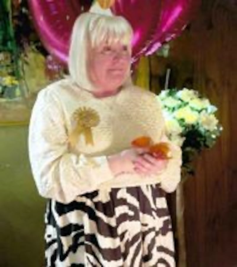 Funeral arrangements have been announced for Ms Holt (60), who is survived by her seven siblings and extended families. Photograph: RIP.ie