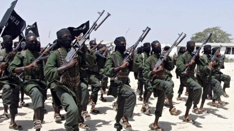 Masked gunmen stormed a college campus in northeastern Kenya on Thursday. Al Qaeda-linked al-Shabab has vowed to punish Kenya for sending troops into Somalia alongside African Union peacekeepers to fight the group.