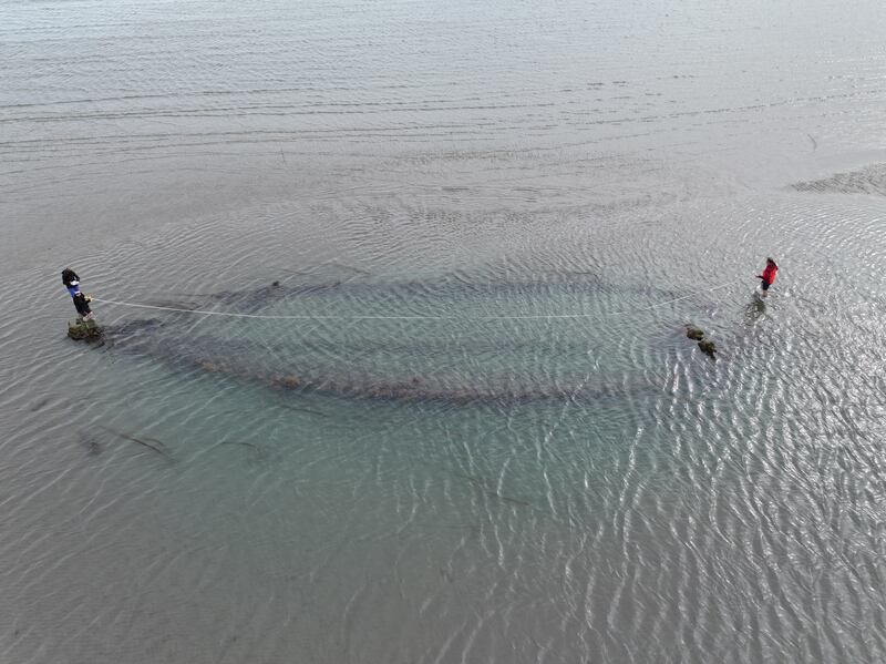 The exact locations of sunken ships are used to advise marine works and development in order to avoid them