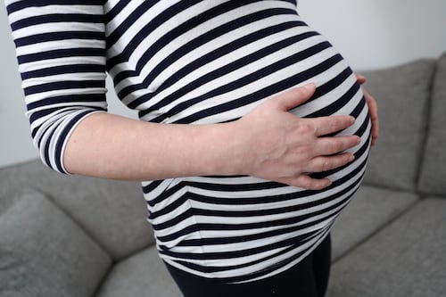 HSE clinical director rejects concerns raised by obstetrician about labour guidelines