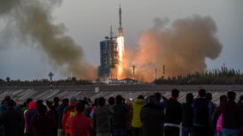 China launches longest space mission to date
