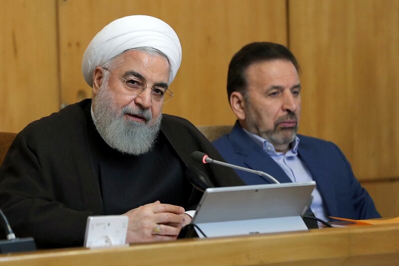 Iran warns UK of ‘consequences’ over seizing of supertanker