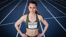 European gold medallist Ciara Mageean diagnosed with cancer