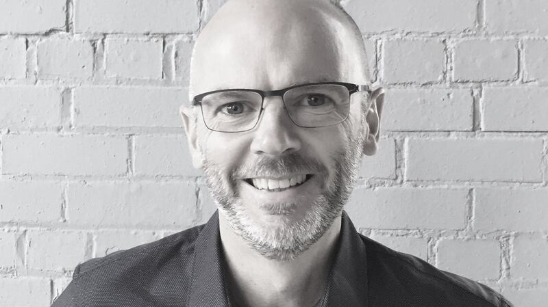 Architect Kieran McGonigle