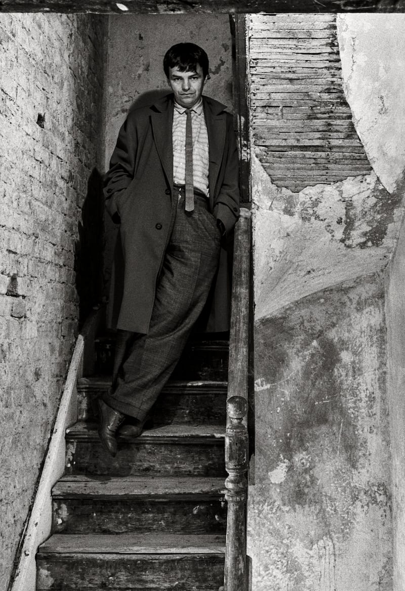 Neil Jordan