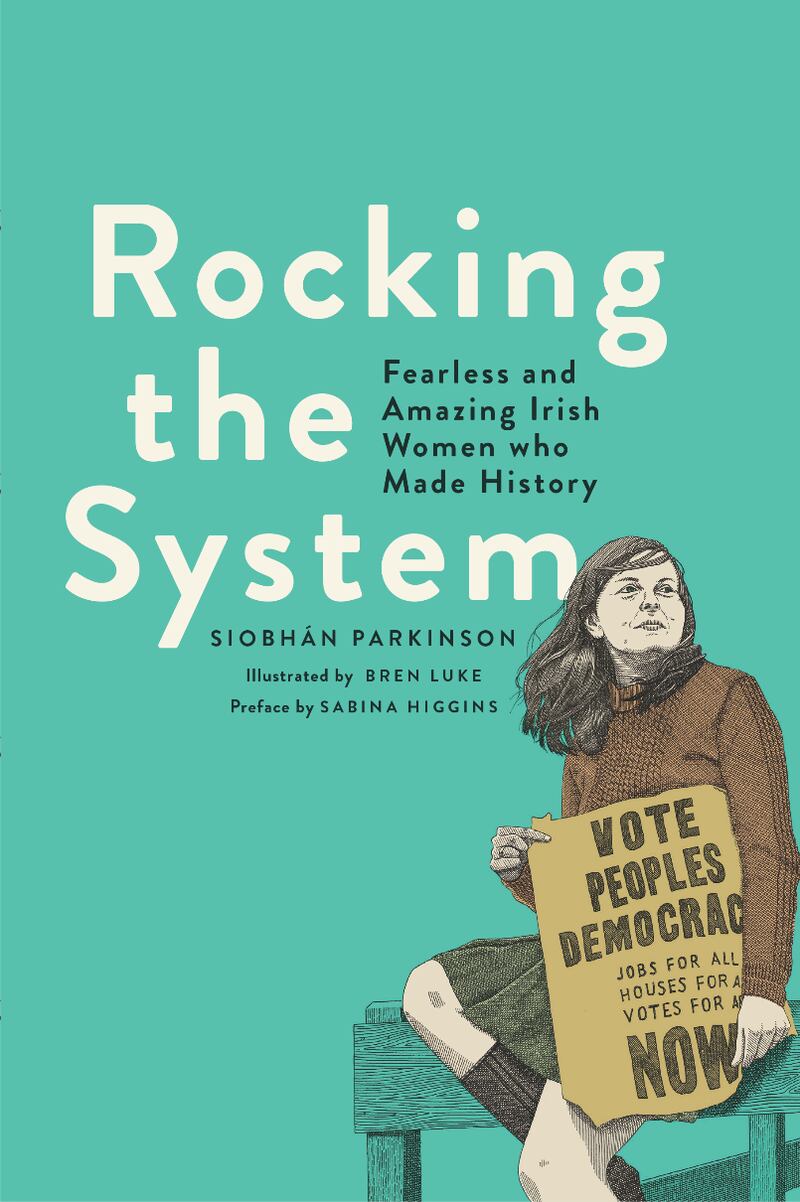 Rocking the system