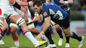 Goodman relishing the Leinster challenge
