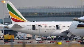 Boeing urges worldwide aircraft inspections after London jet fire