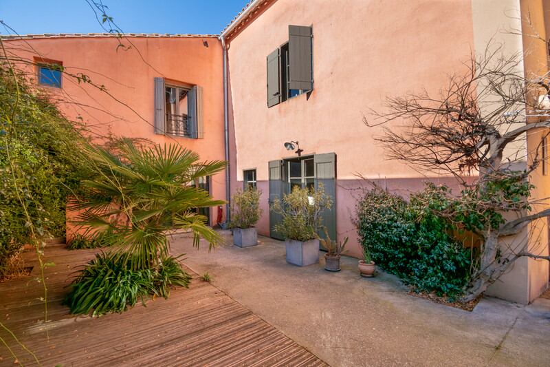 France: Minervois