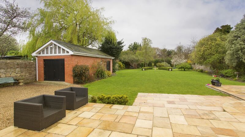 81 Park Avenue, Sandymount, Dublin 4 seeking €4.6million