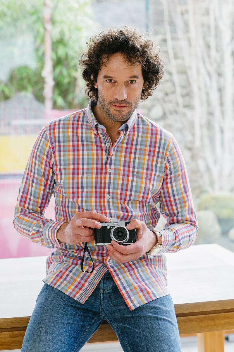 camerajacket