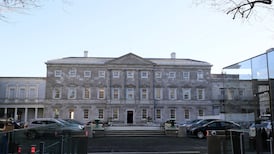 Four presidential hopefuls set to make pitches for nomination to TDs and Senators