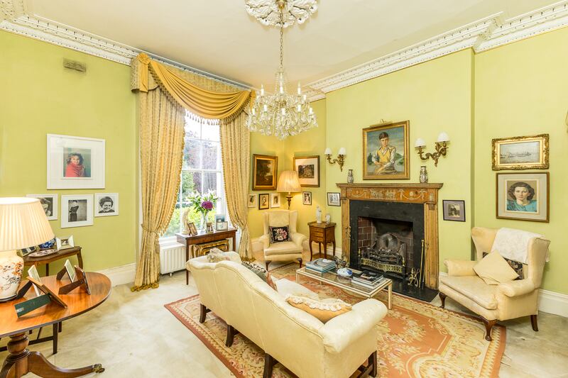 Drawingroom