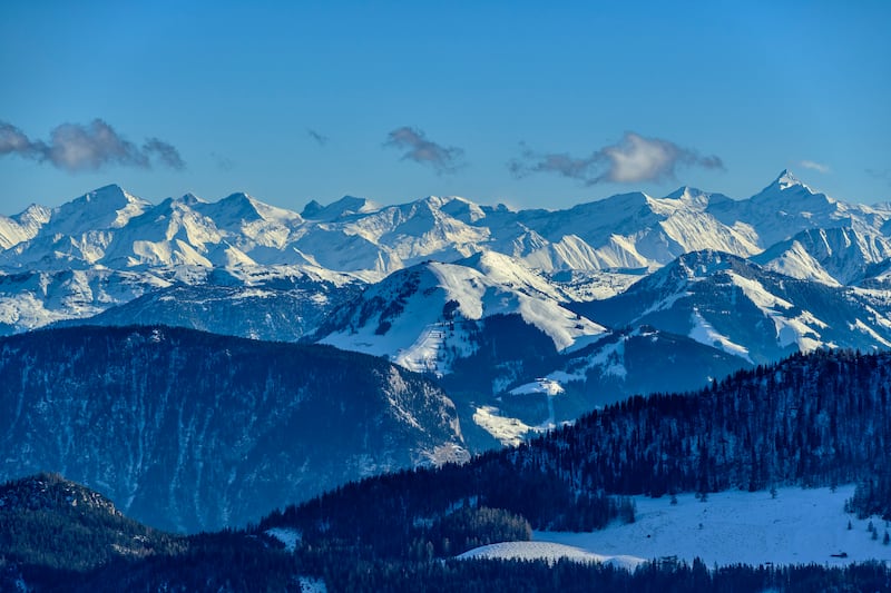 Prosecutors and the defence agree: The woman died alone, exhausted in the freezing darkness. Photograph: Getty Images