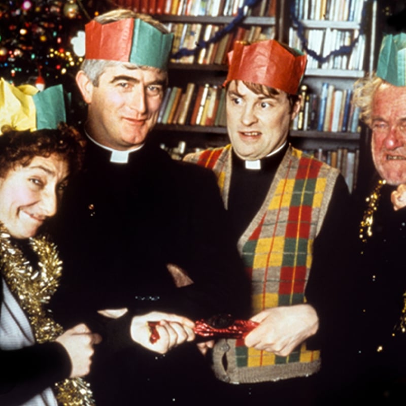 Top 10 Christmas TV specials to watch again