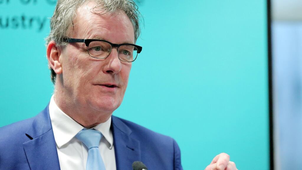 Ulster Unionist Party Leader Mike Nesbitt: The UUP is the potential casualty in West Tyrone and could be without representation in one of the most rural constituencies in the North. Photograph: Kelvin Boyes/Press Eye/PA Wire