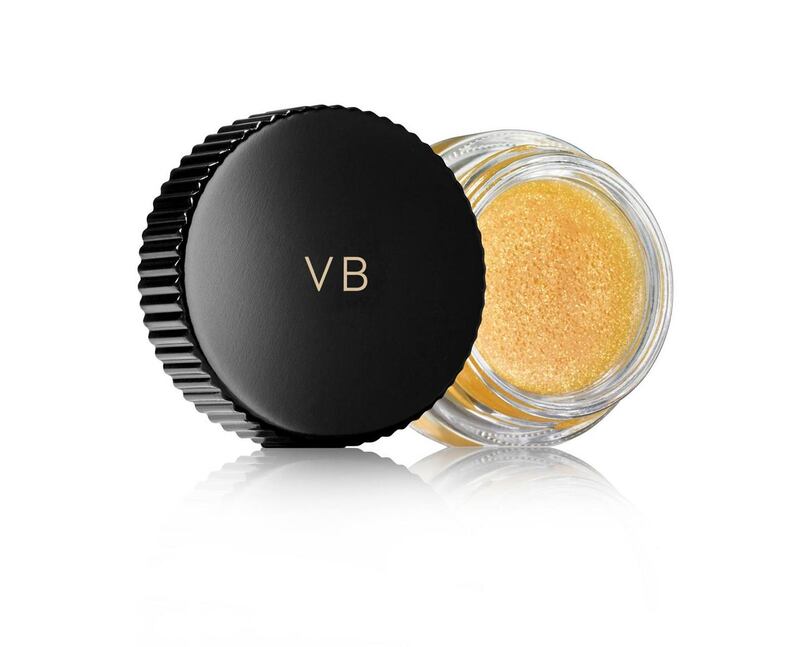 Aura Gloss (€36)