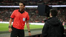 Gareth Southgate frustrated by VAR decision for late penalty