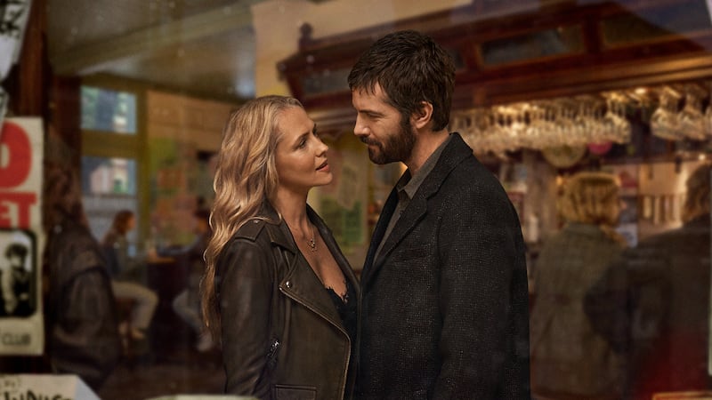 Mix Tape: Teresa Palmer and Jim Sturgess