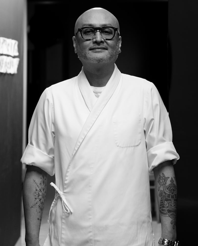 Takashi Miyazaki, Ichigo Ichie, Cork