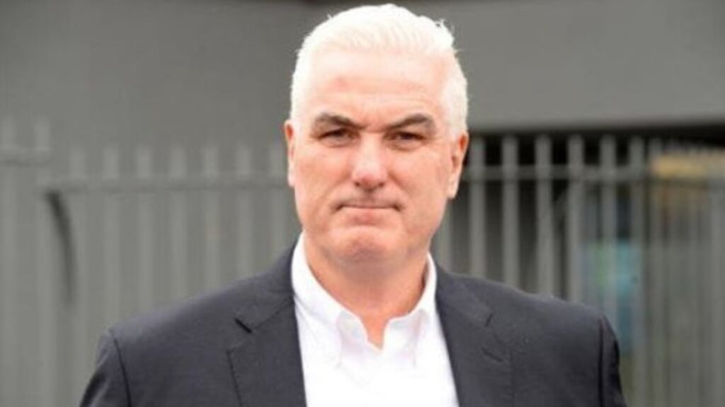 European parliament election candidate for the Dublin constituency Ben Gilroy is challenging a decision by RTÉ not to include him in a televised live debate.