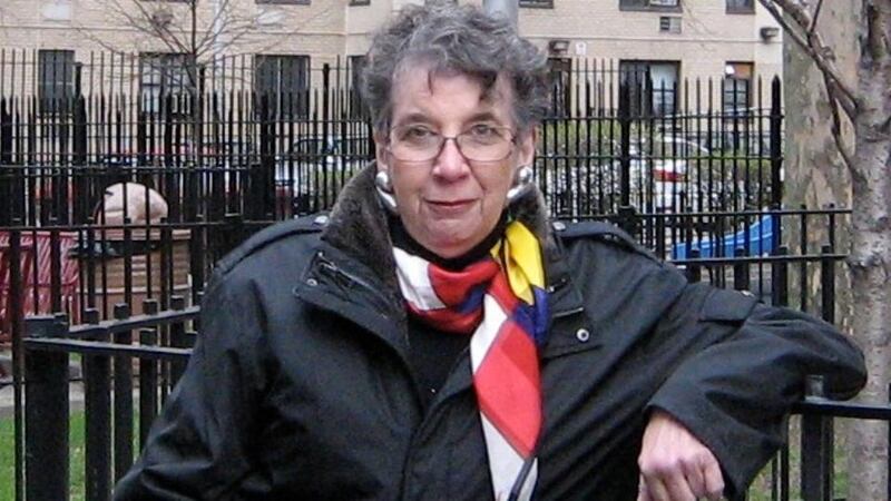 Sheila Michaels:  died on June 22nd, 2017, in Manhattan