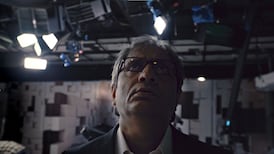 While We Watched: Gripping film about Ravish Kumar presents a chilling view of India’s broadcast media