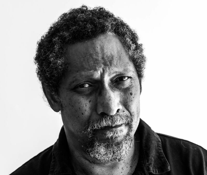 Dublin Literary Award 2023: Percival Everett. Photograph: Michael Avedon