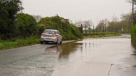 November was Ireland’s 10th warmest since 1900, with temperatures 1 degree above average