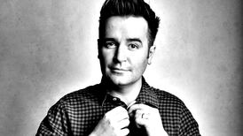First days in college: Jarlath Regan, comedian. Ex-University College Dublin