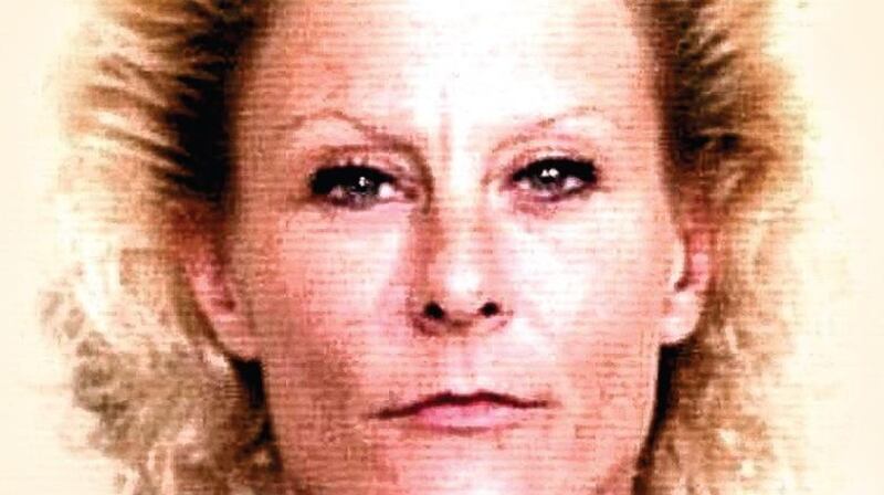Colleen LaRose, better known as Jihad Jane