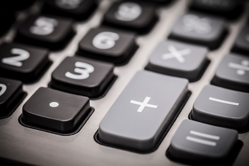 The majority of pay deals agreed in 2022 have come in below the rate of inflation, which stood at 9.2% in October. Photograph: iStock