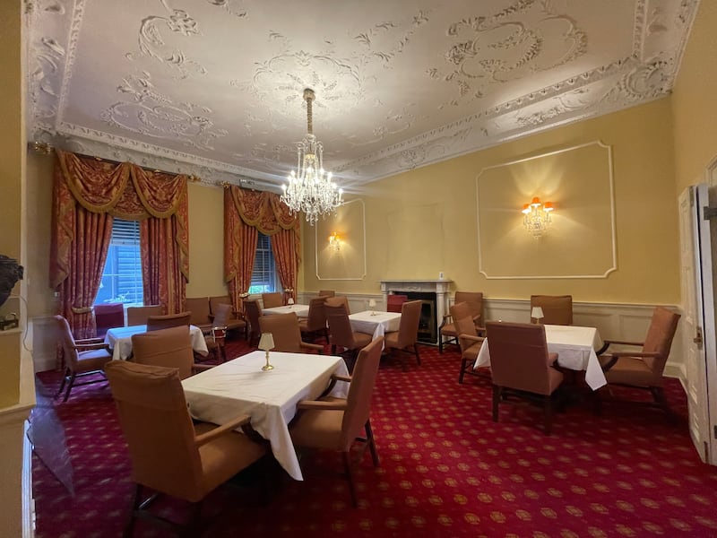 Diningroom