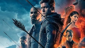 Blame ‘Game of Thrones’ for the useless new Robin Hood movie