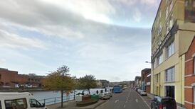 Man remanded over death in Cork city