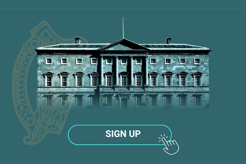 Sign Up