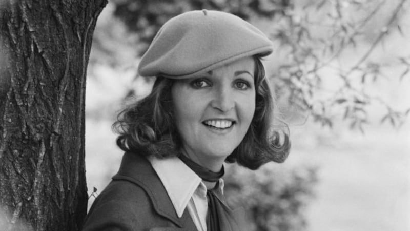 Actor Penelope Keith of TV sitcom To the Manor Born dies at 86