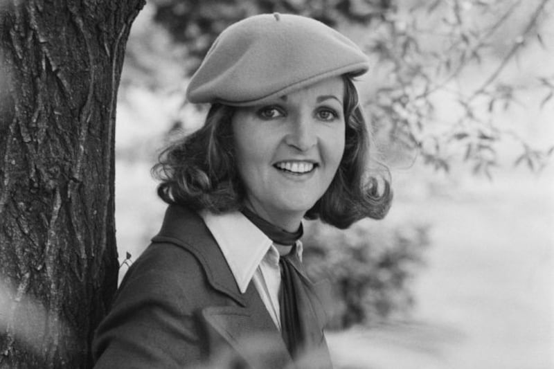 Actor Penelope Keith of TV sitcom To the Manor Born dies at 86