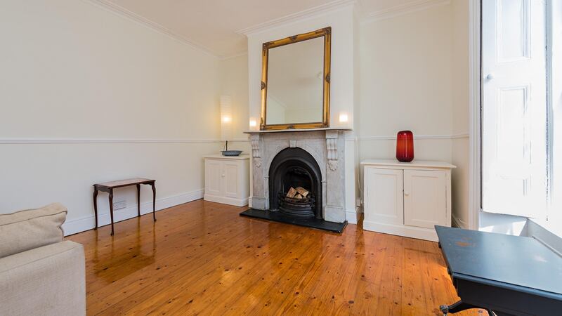 17 Anna Villa, Ranealgh