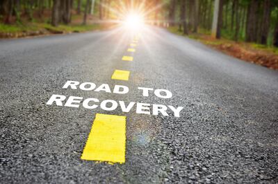 An addiction assessment is one of the first steps in treatment and towards recovery. Photograph: Getty