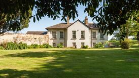 Dreamy Wexford demesne for €450,000