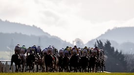 Racing is publicly funded so why is this €2.5bn industry regulated by a private body?