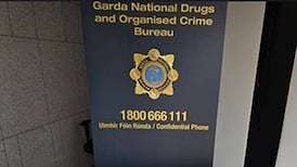 Gardaí identify Irish cell helping launder cash for Russian sanction dodgers and Kinahans