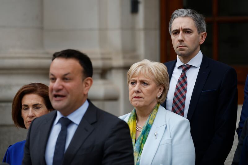 Photograph: Nick Bradshaw/PA
