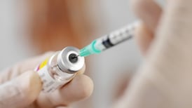 Flu vaccine: high take-up is essential