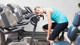 New year’s resolutions: optimism bias can perpetuate irrational behaviours